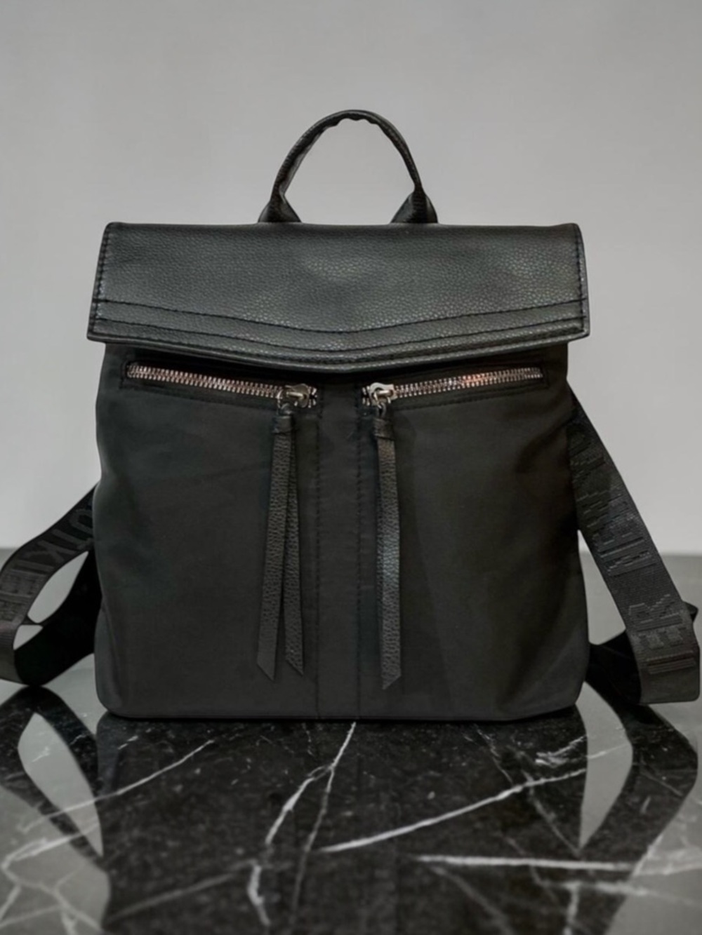 Botkier New York Backpack